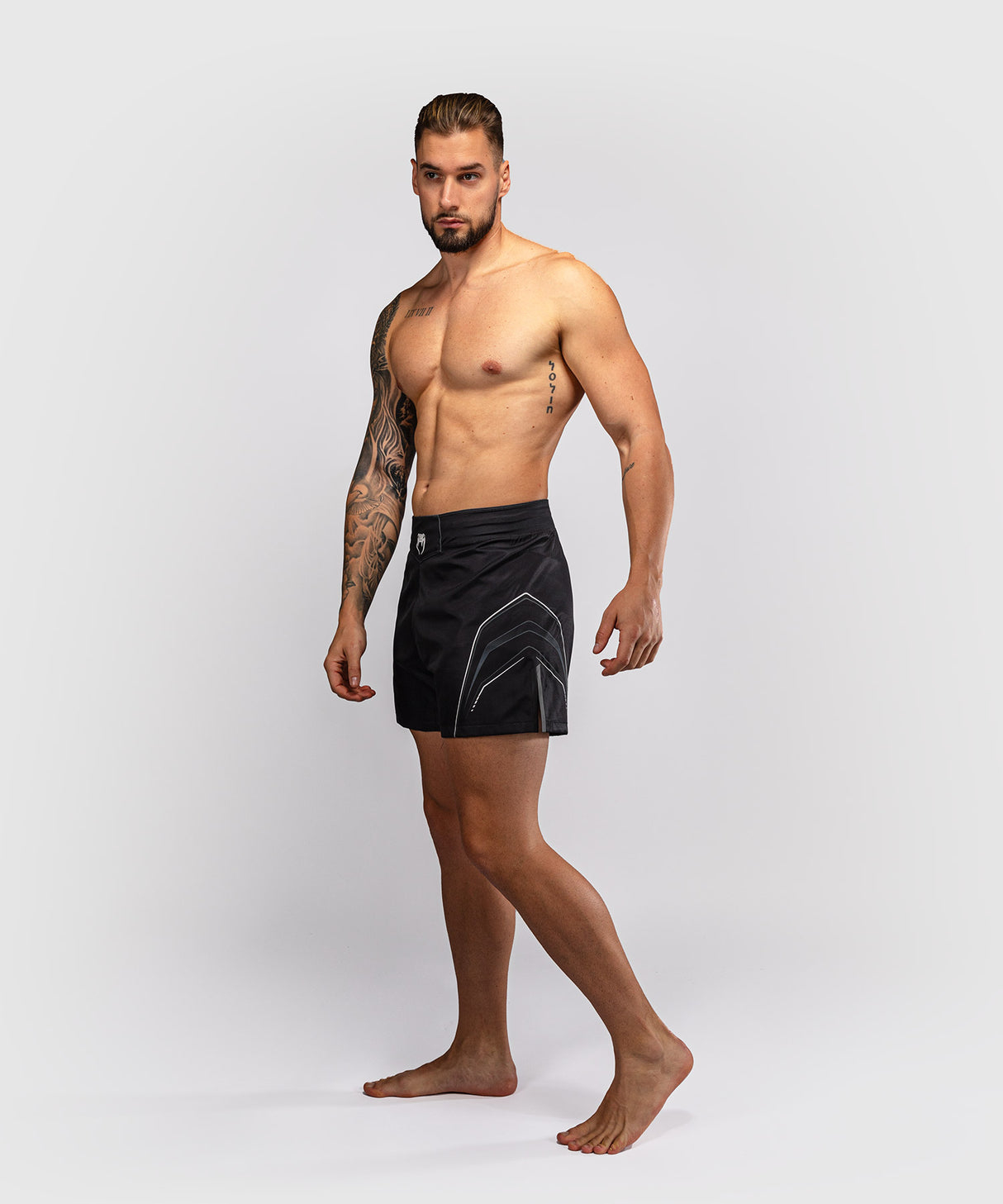 Venum Streamline Fight Shorts
