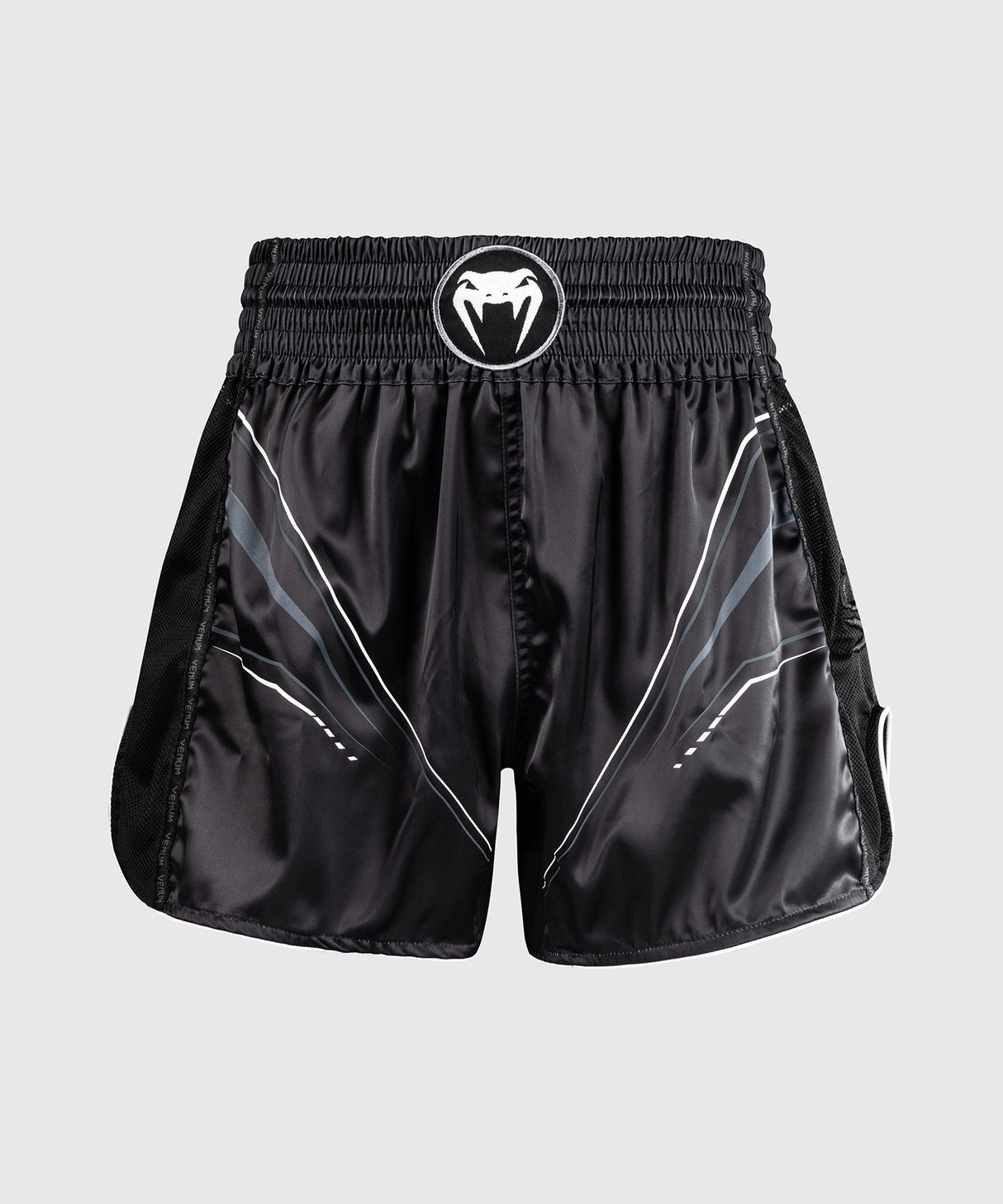 Venum Streamline Muay Thai Shorts