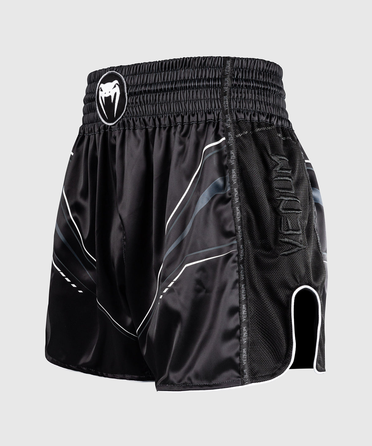 Venum Streamline Muay Thai Shorts