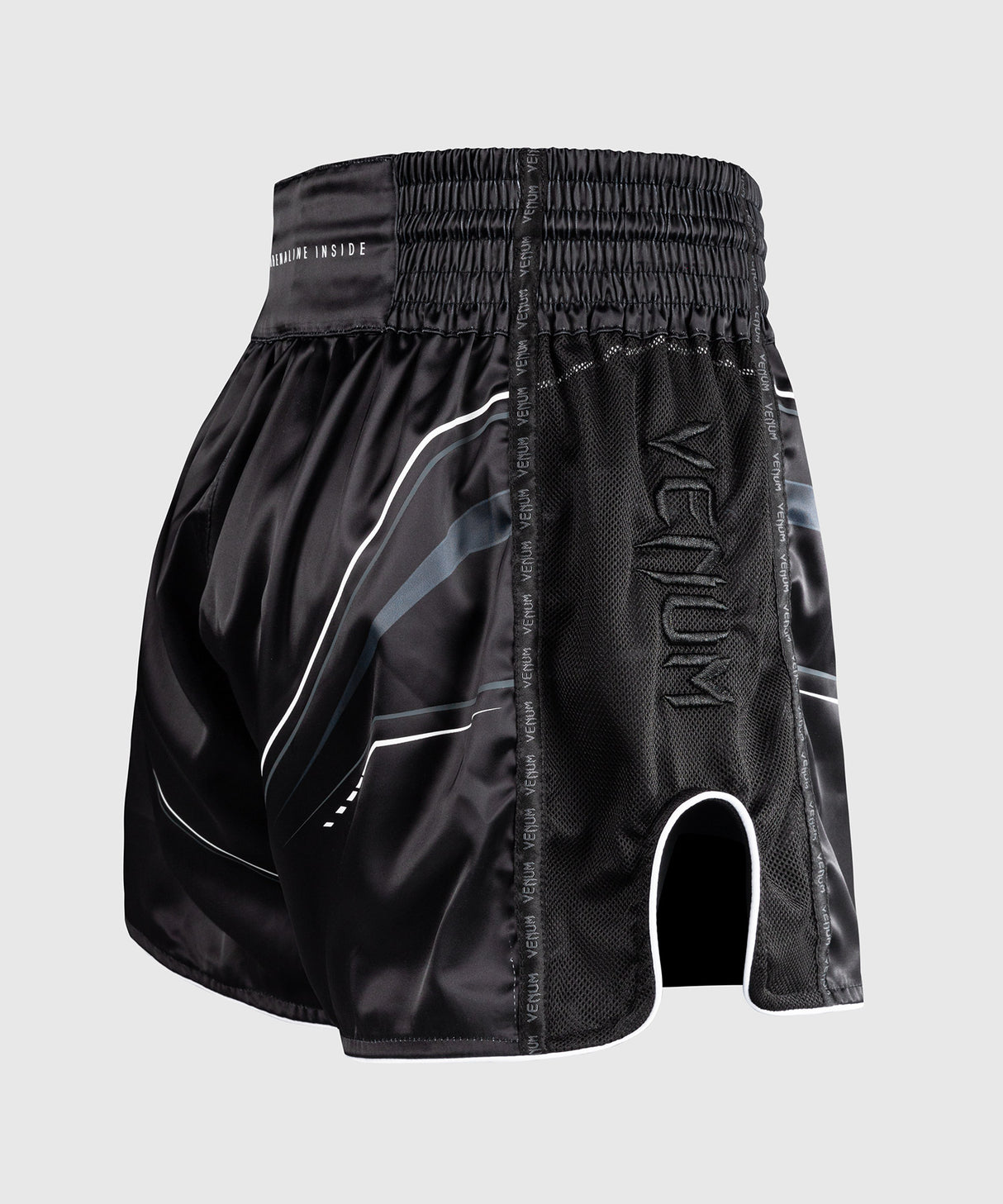 Venum Streamline Muay Thai Shorts