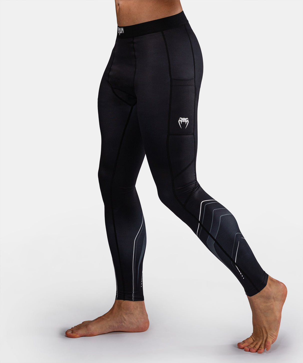 Venum Streamline Spats