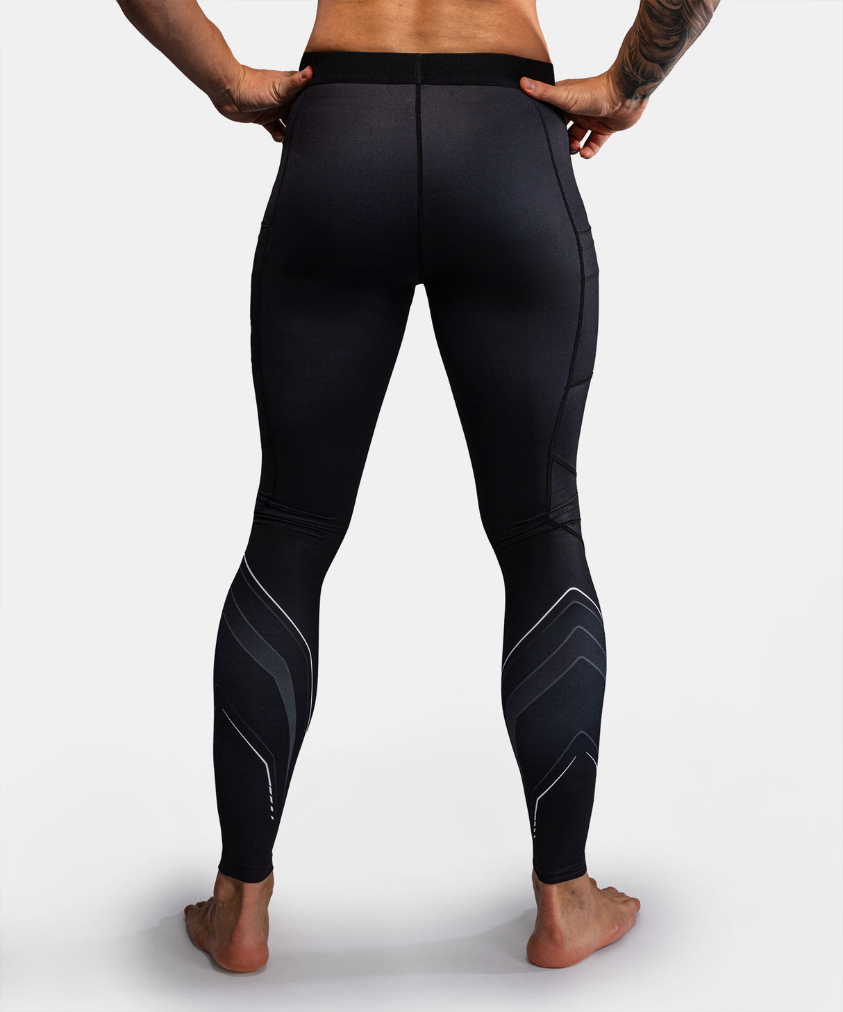 Venum Streamline Spats