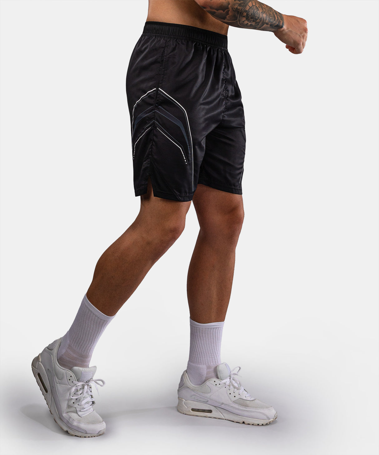 Venum Streamline Training Shorts