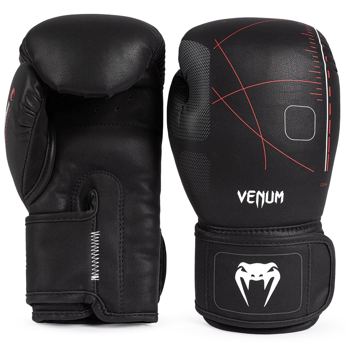 Venum Tactical XT Boxing Gloves