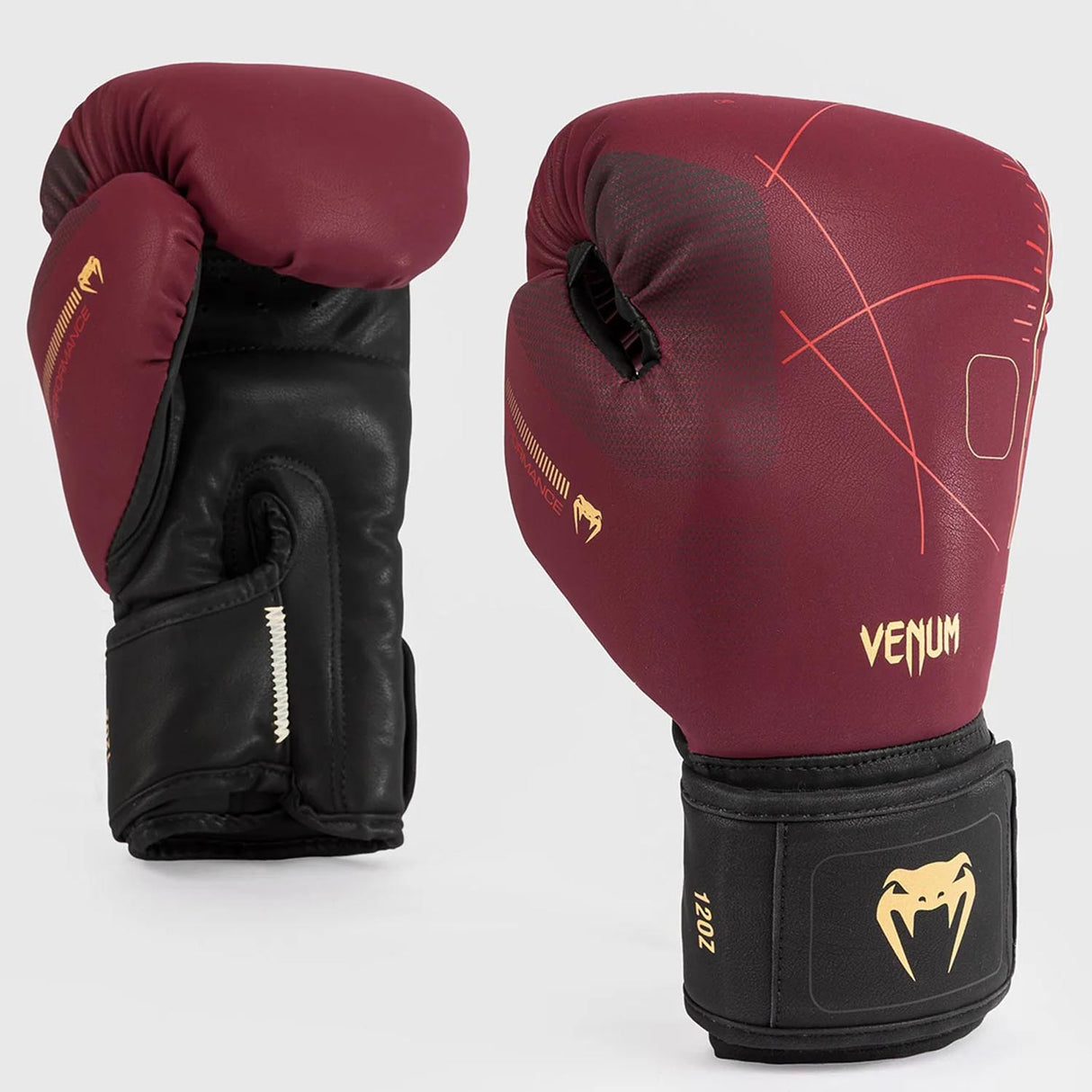Venum Tactical XT Boxing Gloves