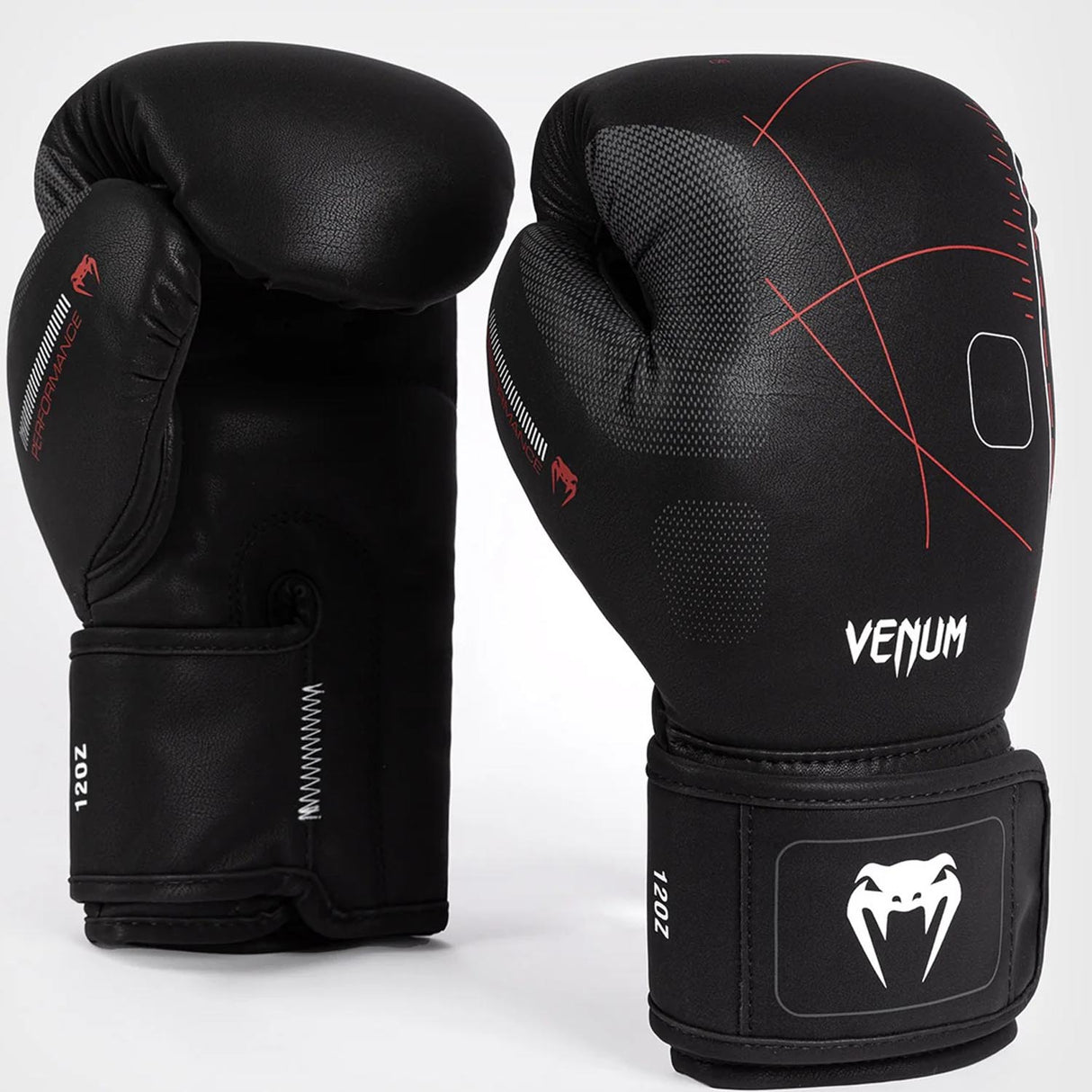 Venum Tactical XT Boxing Gloves