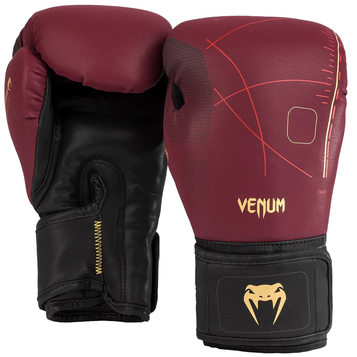 Venum Tactical XT Boxing Gloves