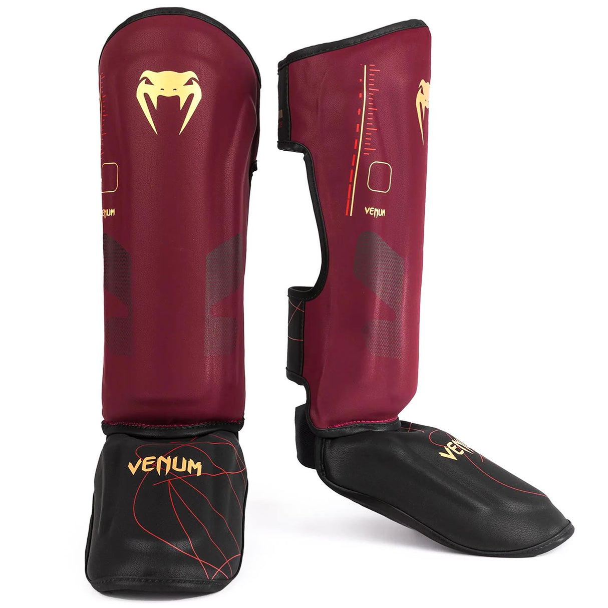 Venum Tactical XT Shin Guards