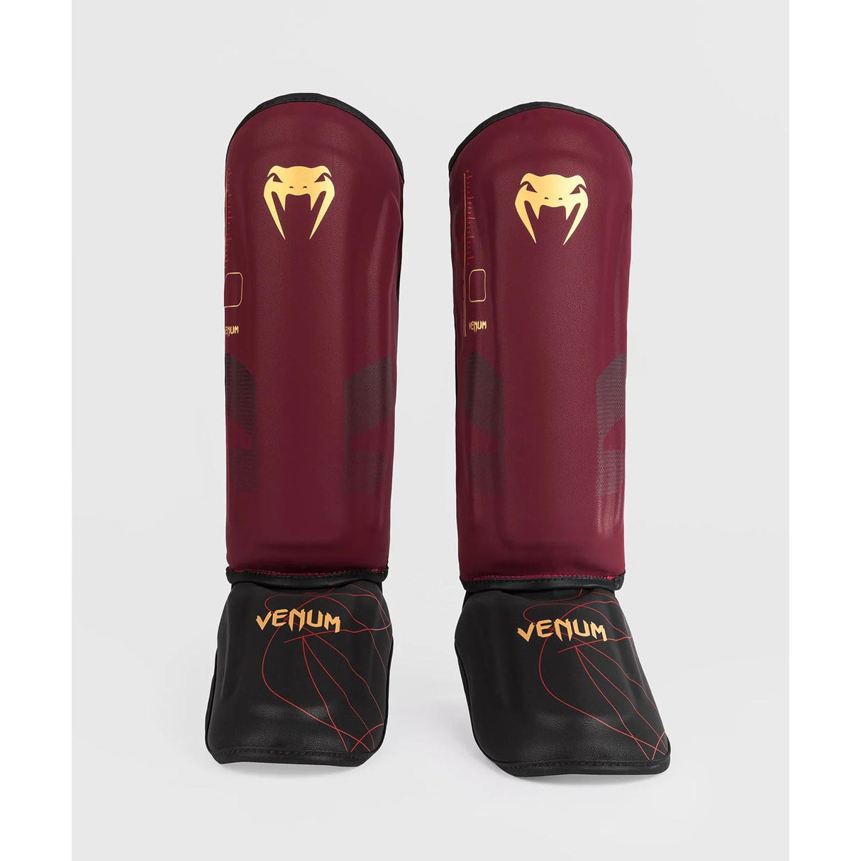 Venum Tactical XT Shin Guards