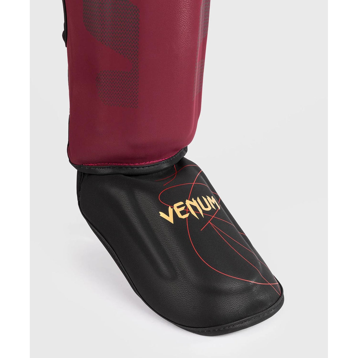 Venum Tactical XT Shin Guards