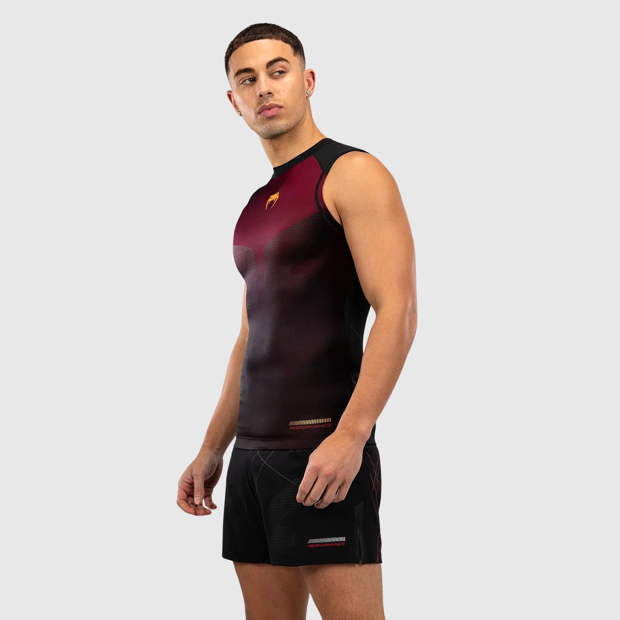 Venum Tactical XT Sleeveless Rash Guard
