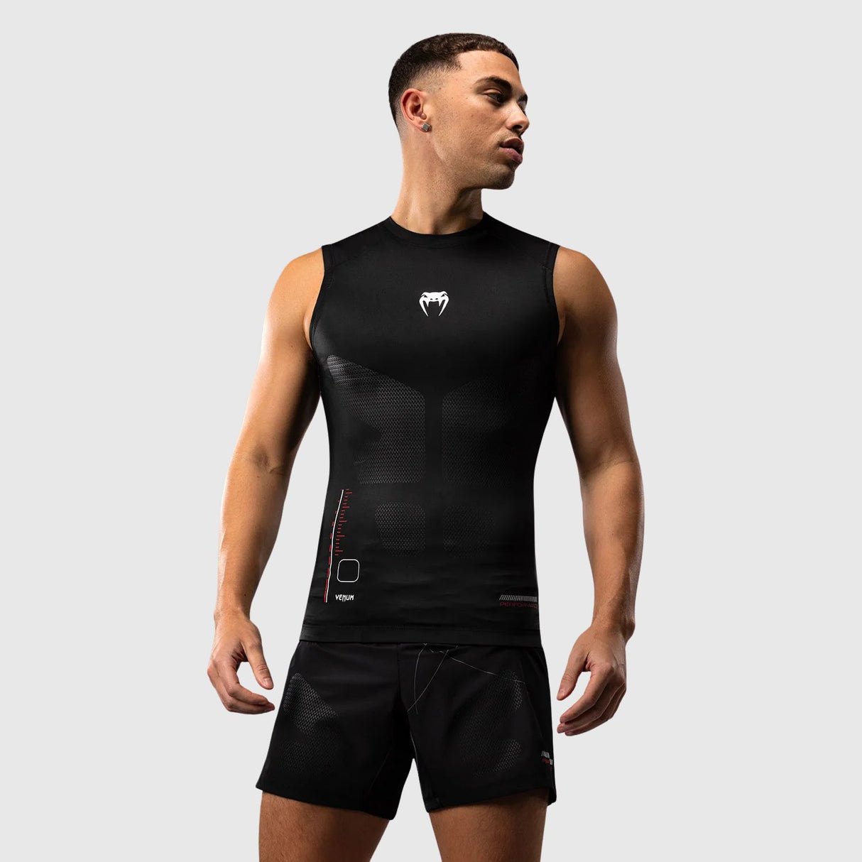 Venum Tactical XT Sleeveless Rash Guard