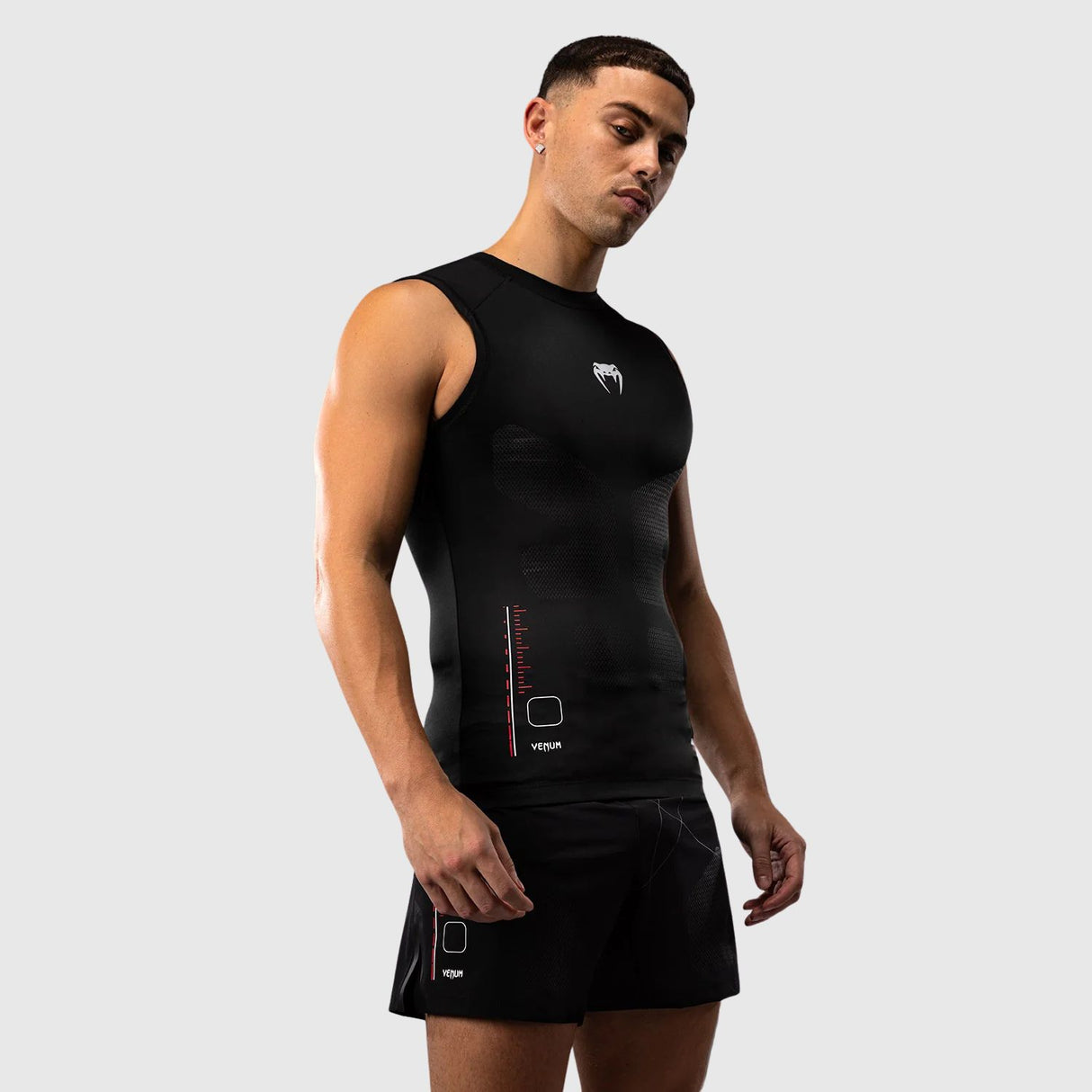 Venum Tactical XT Sleeveless Rash Guard