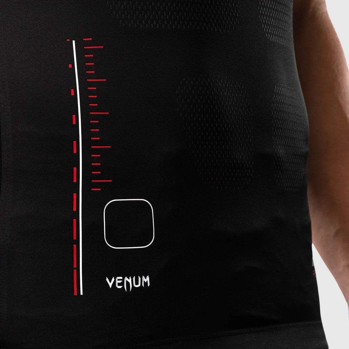 Venum Tactical XT Sleeveless Rash Guard