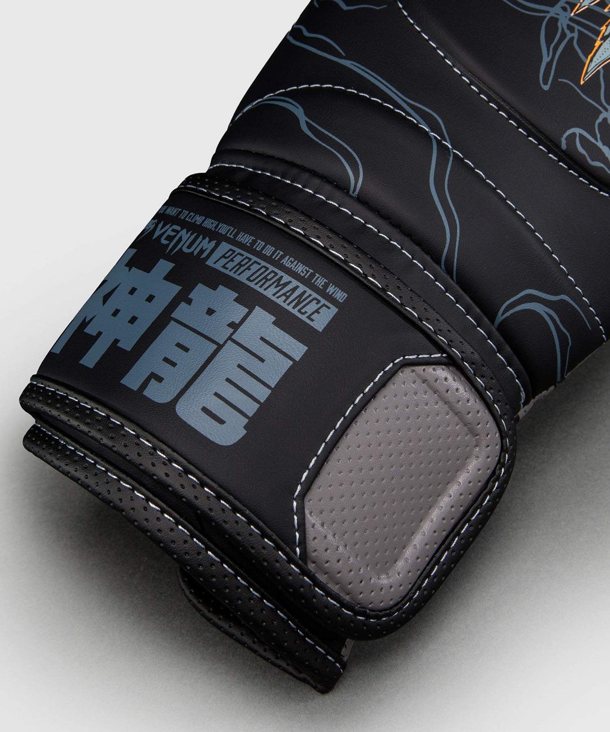 Venum Thunder Dragon Boxing Gloves
