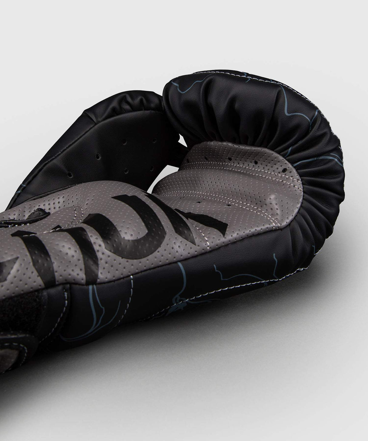 Venum Thunder Dragon Boxing Gloves