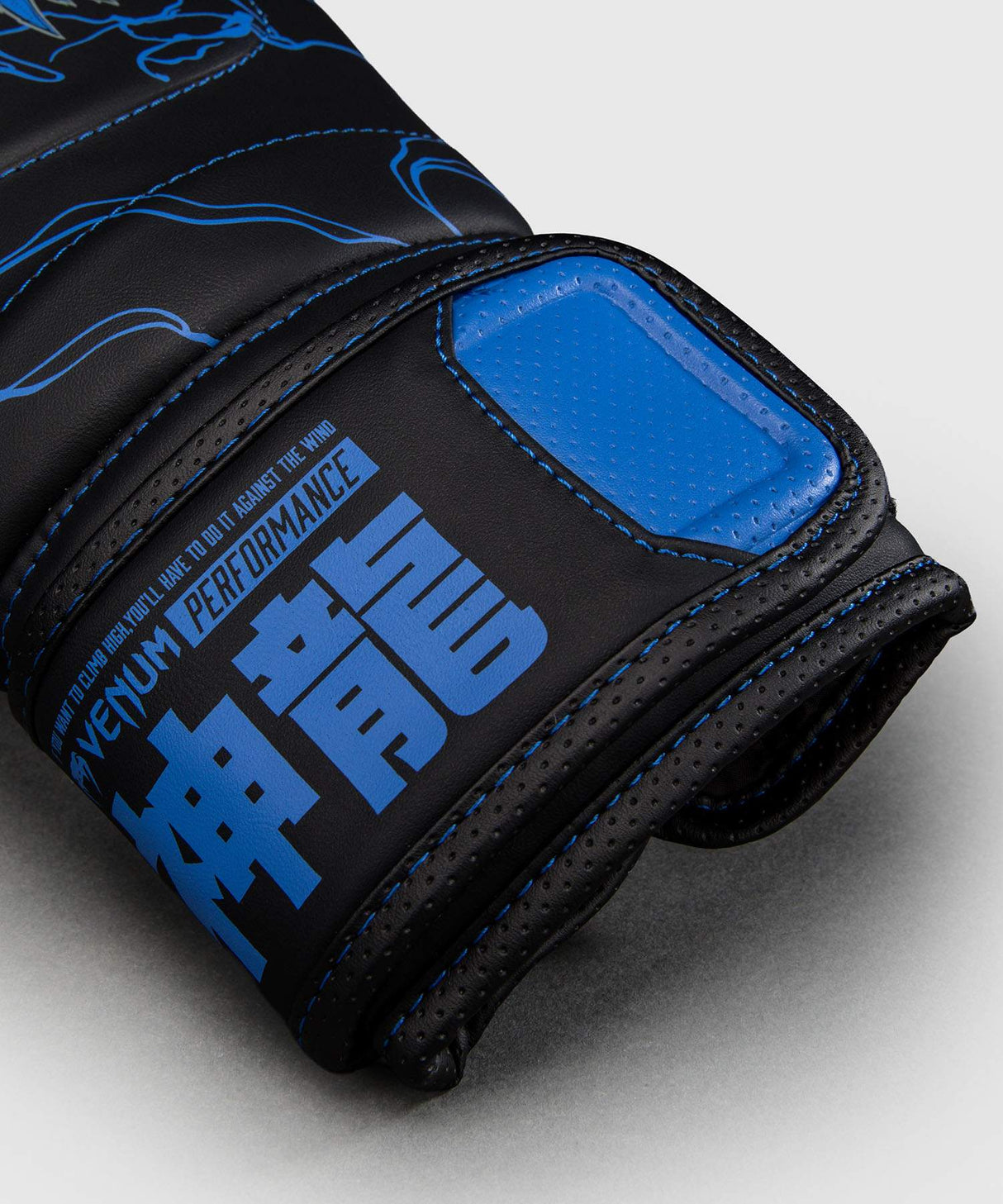 Venum Thunder Dragon Boxing Gloves