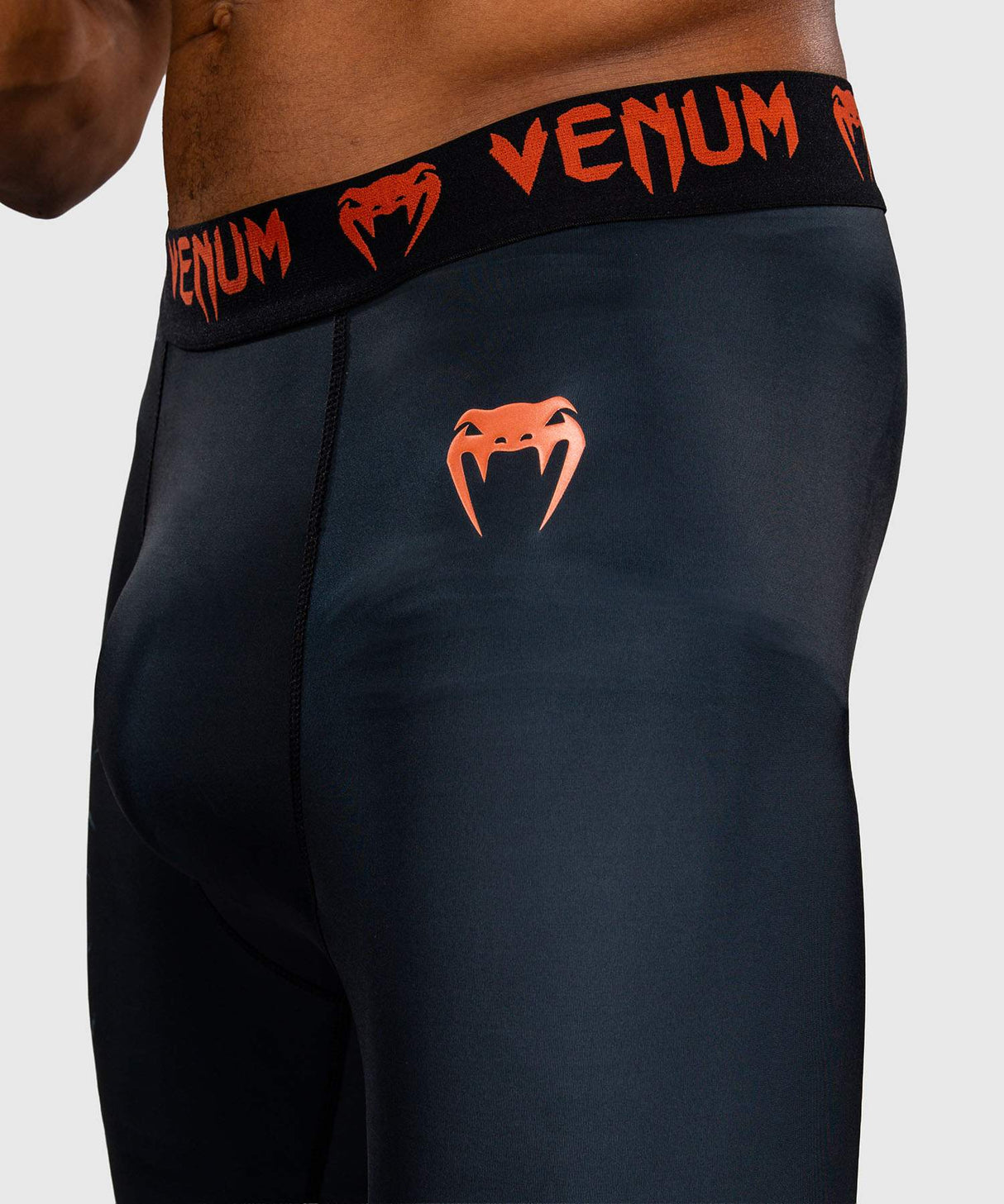 Venum Thunder Dragon Spats