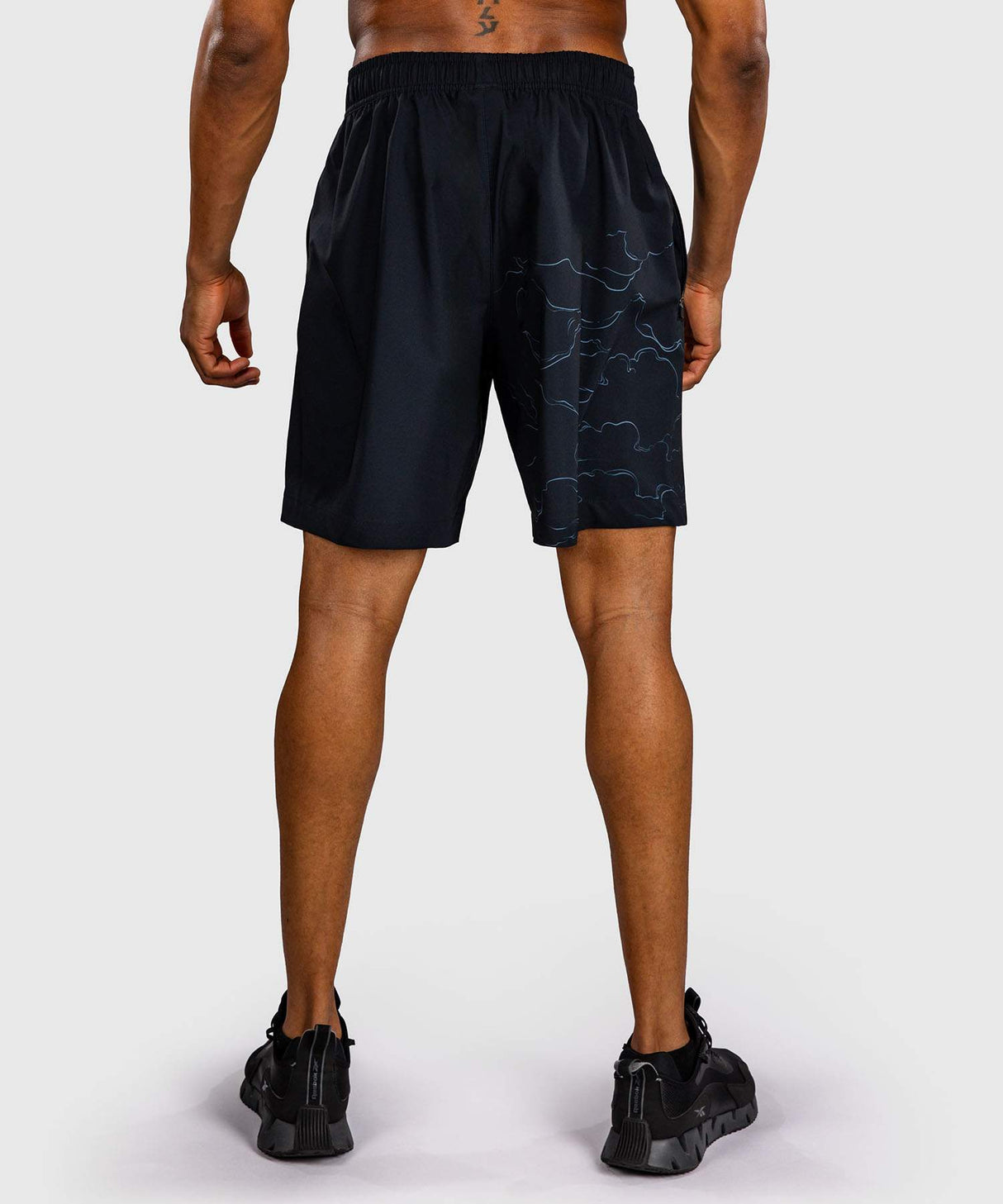 Venum Thunder Dragon Training Shorts