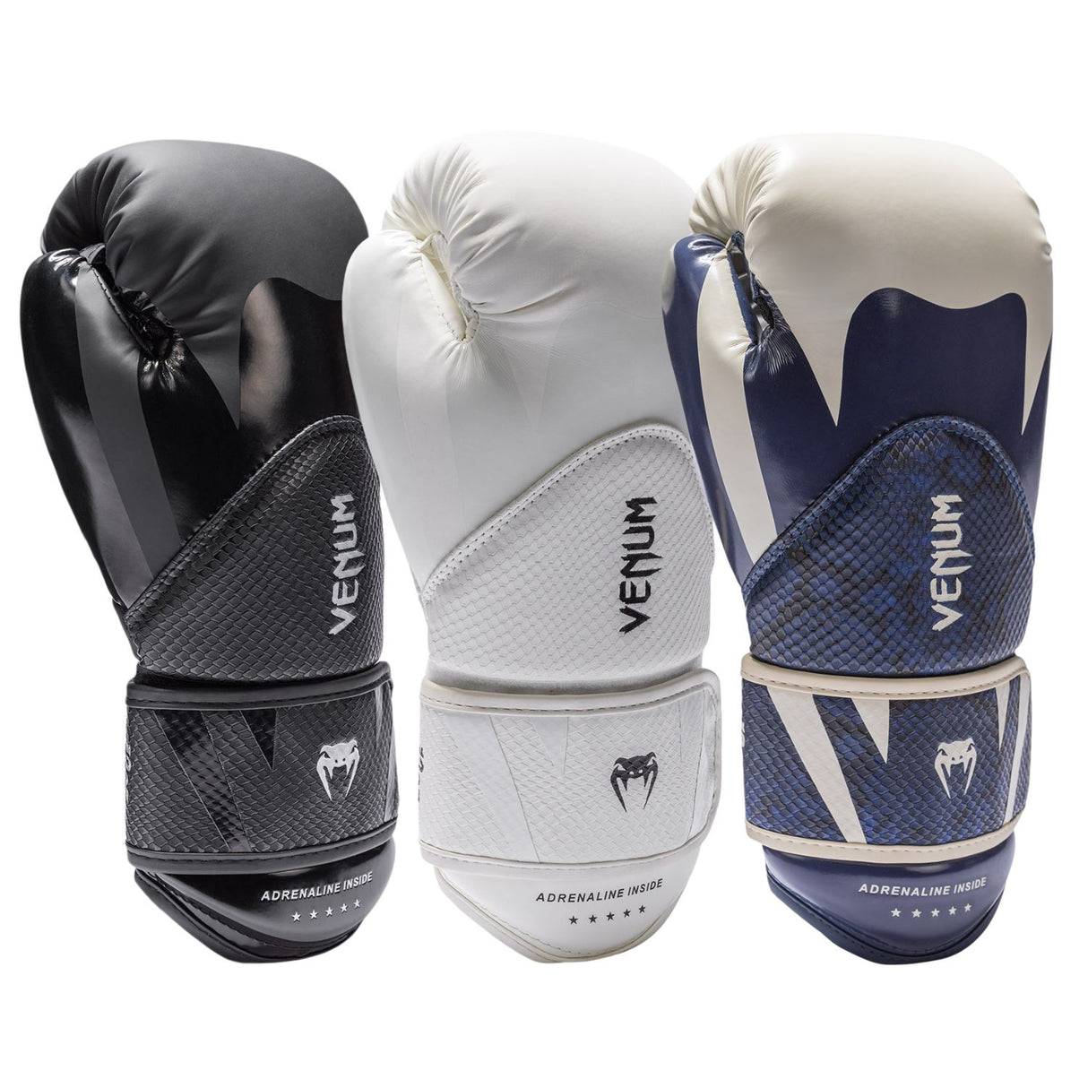 Venum Challenger 4.0 Scales Boxing Gloves