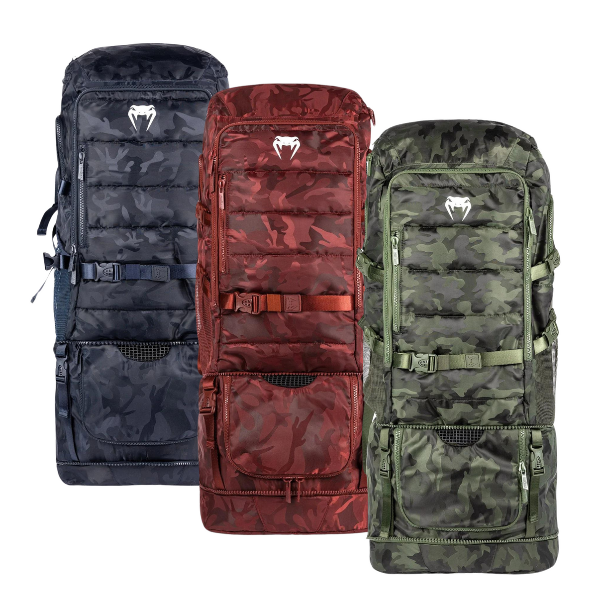 Venum Challenger Xtrem Back Pack