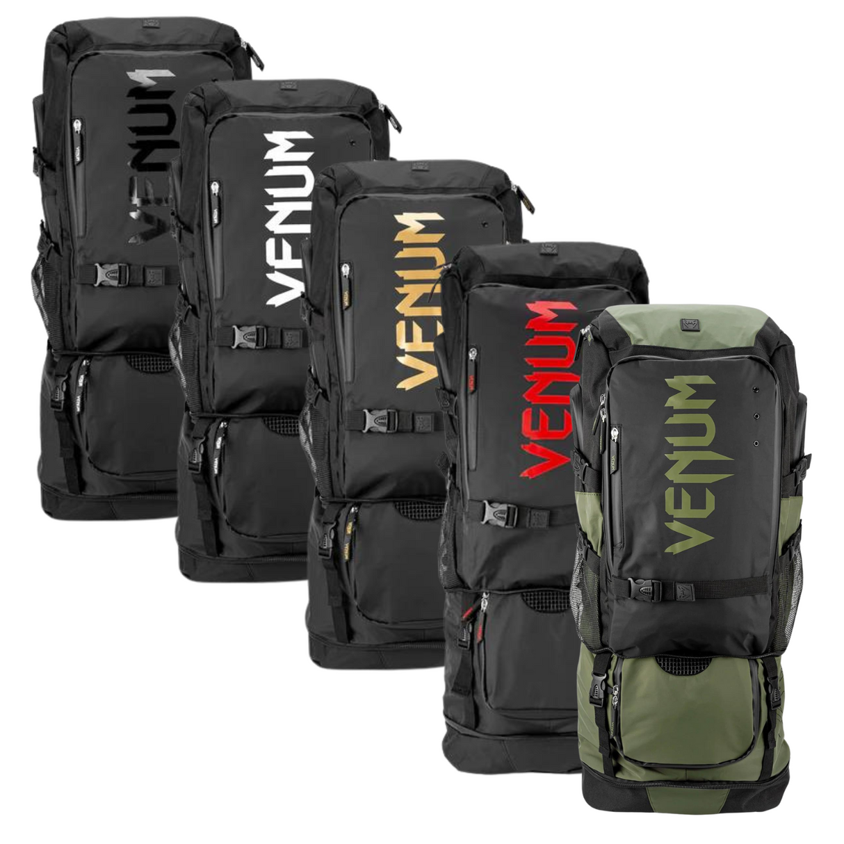 Venum Challenger Xtrem Evo Back Pack