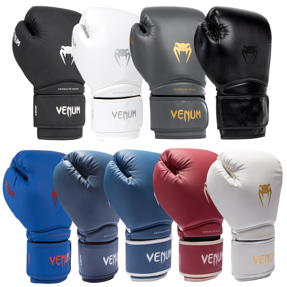 Venum Contender 1.5 Boxing Gloves