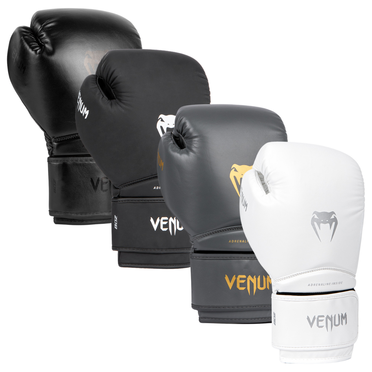 Venum Contender 1.5 Kids Boxing Gloves