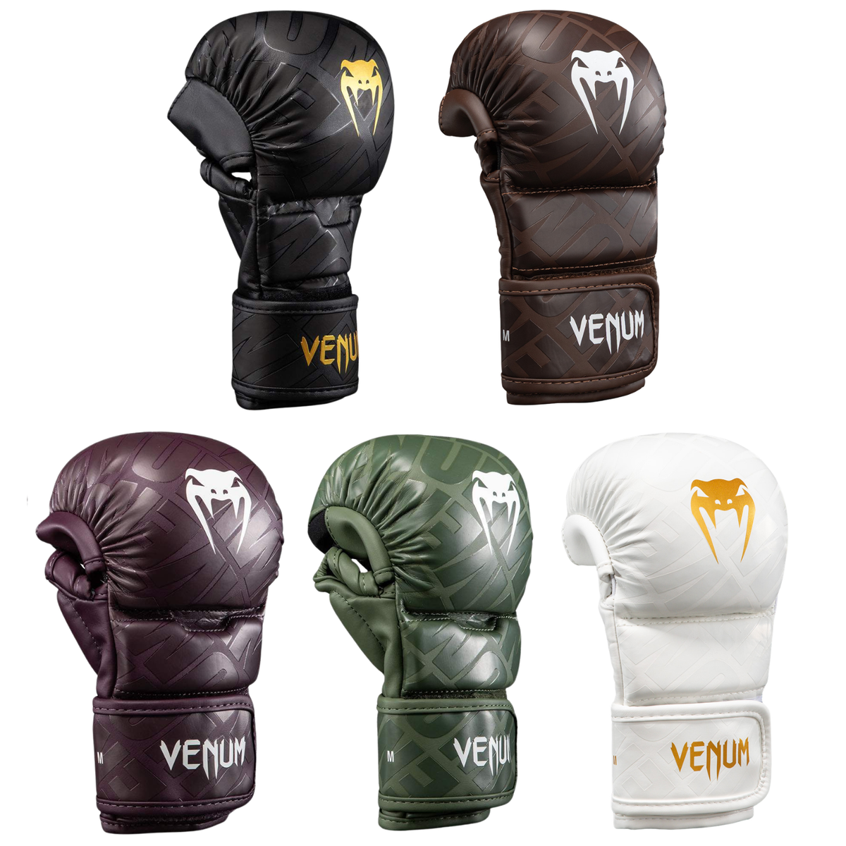 Venum Contender 1.5 XT 3D MMA Sparring Gloves