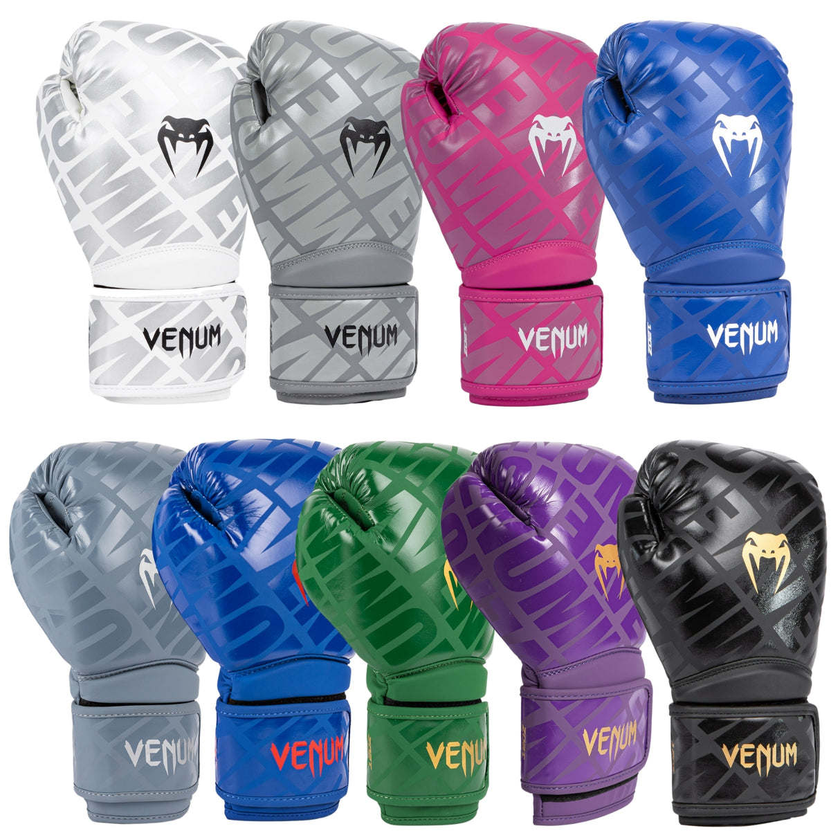Venum Contender 1.5 XT Boxing Gloves