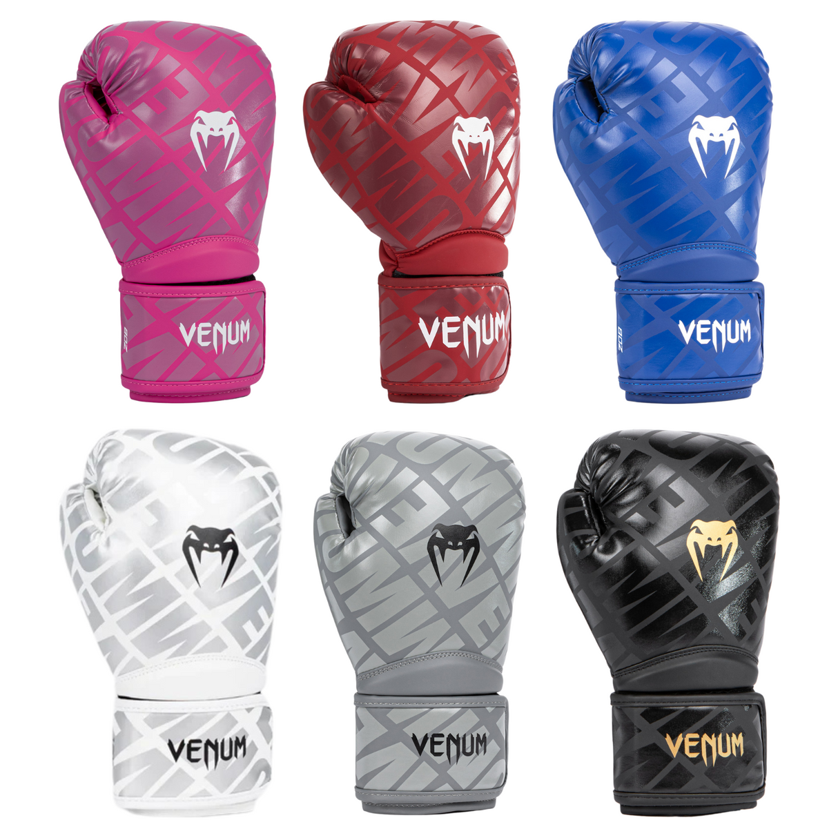 Venum Contender 1.5 XT Kids Boxing Gloves