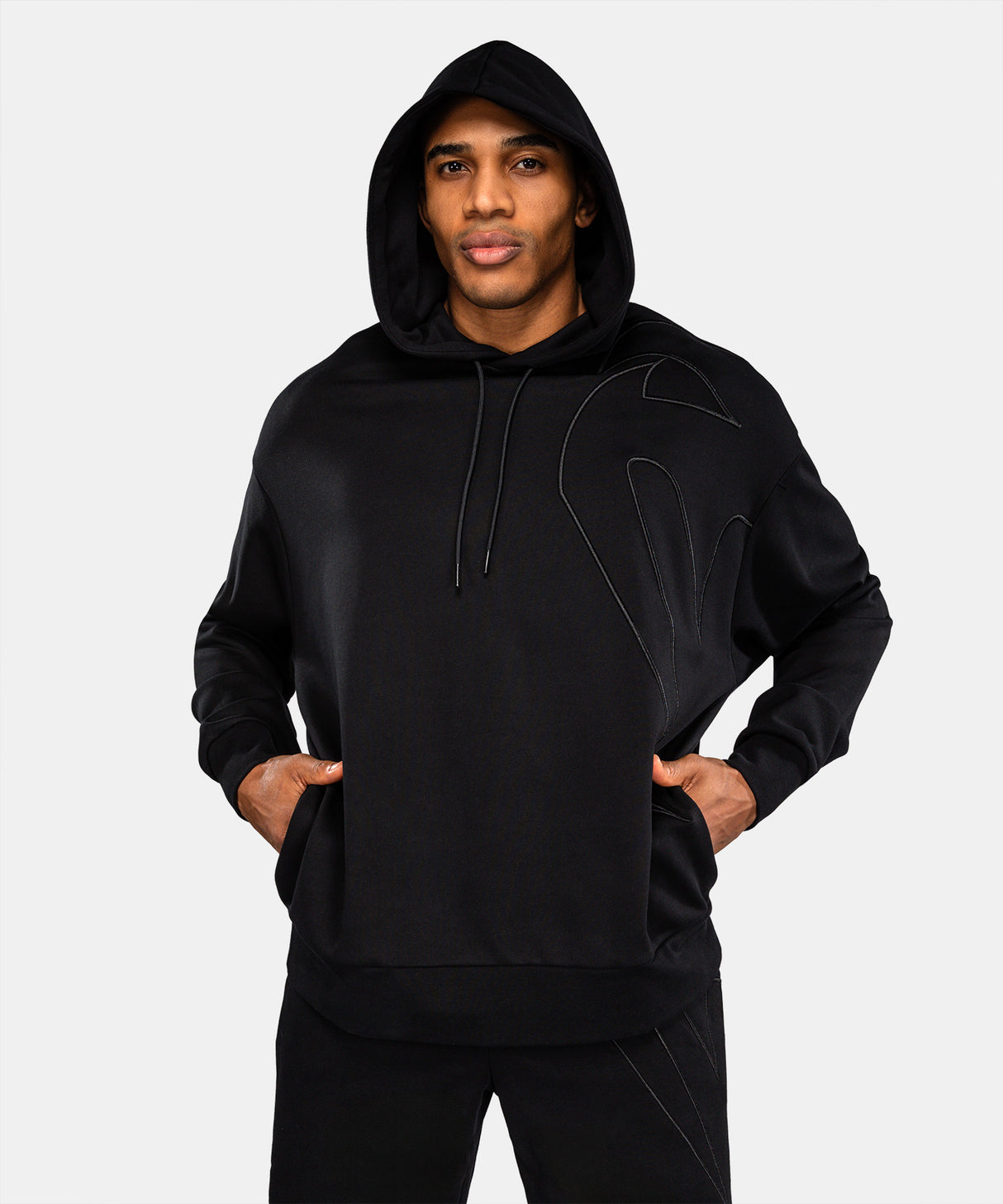 Venum Giant 3D Hoodie