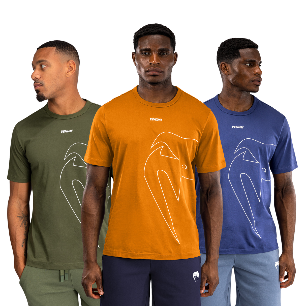 Venum Giant Connect T-Shirt