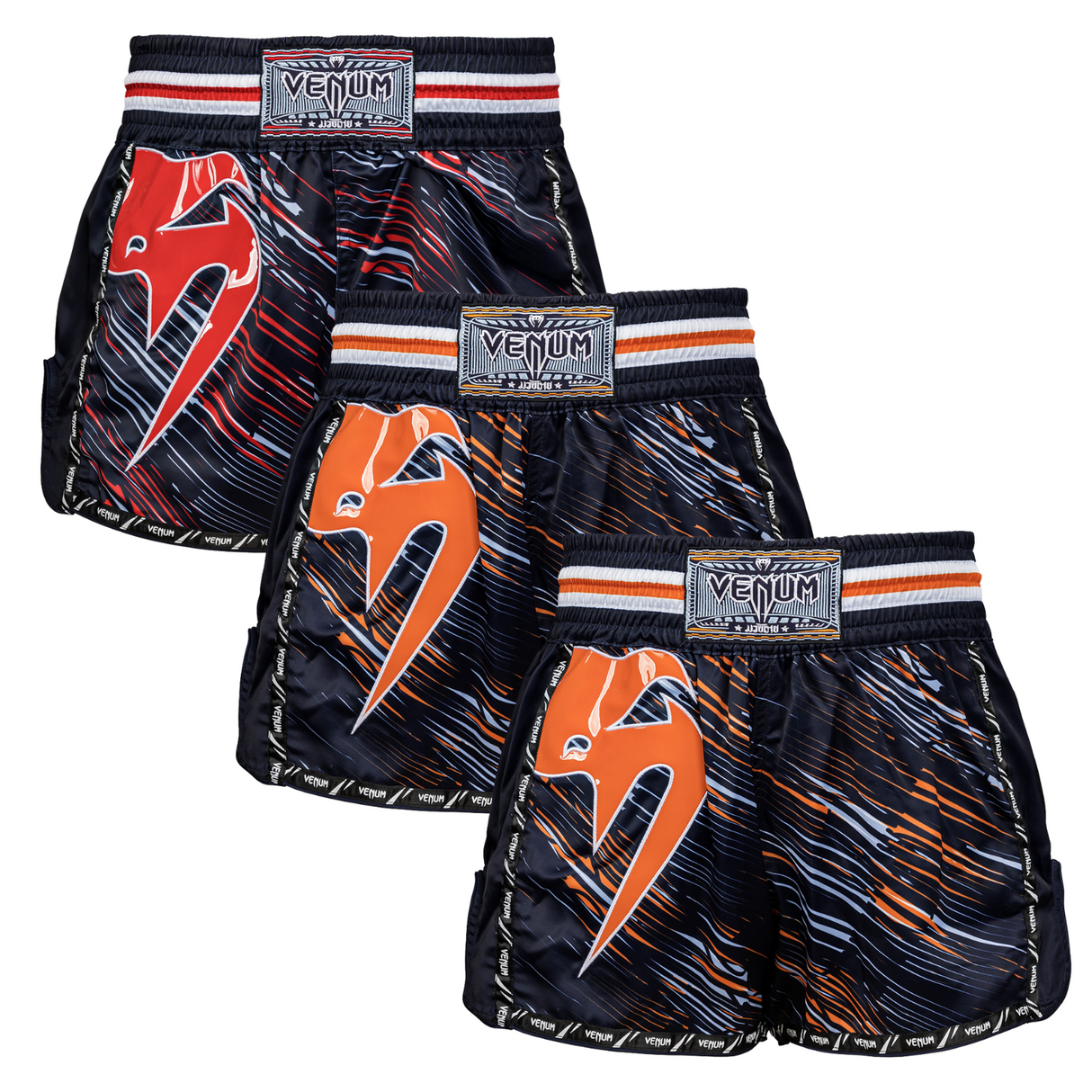 Venum Giant Muay Thai Shorts