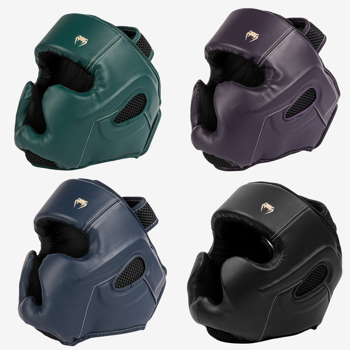 Venum Impact Evo Head Guard