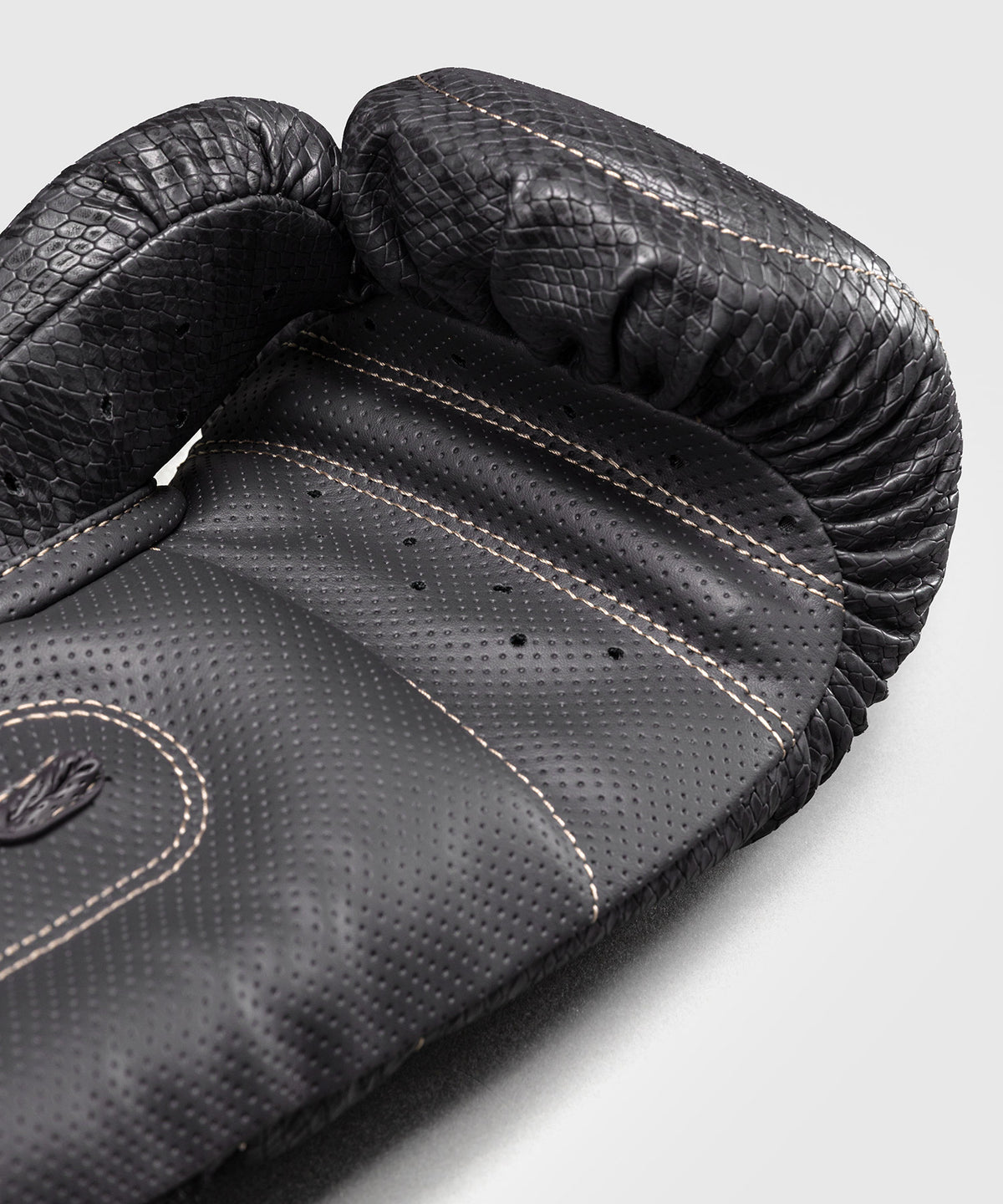 Venum Impact Evo Scales Boxing Gloves