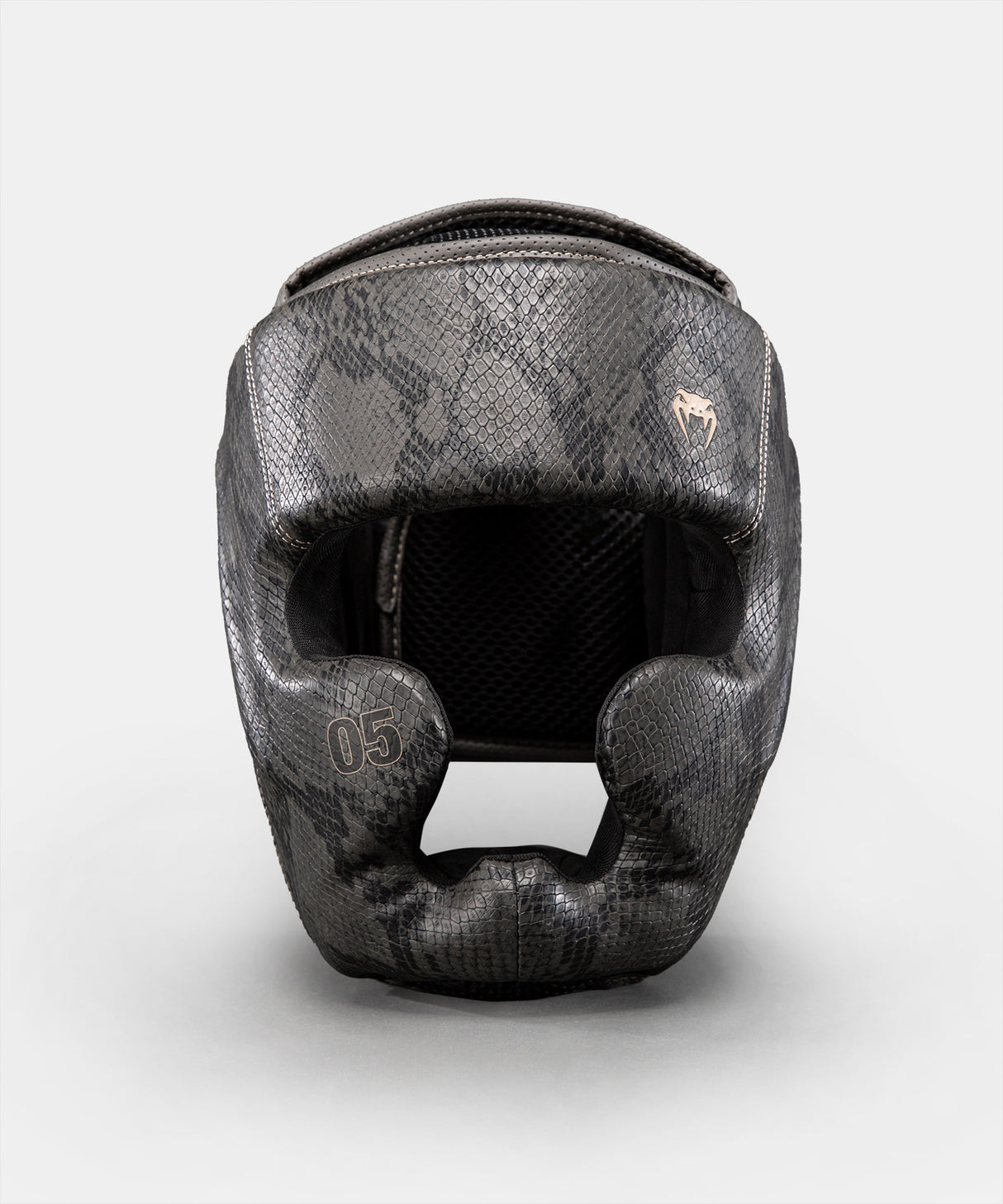 Venum Impact Evo Scales Head Guard