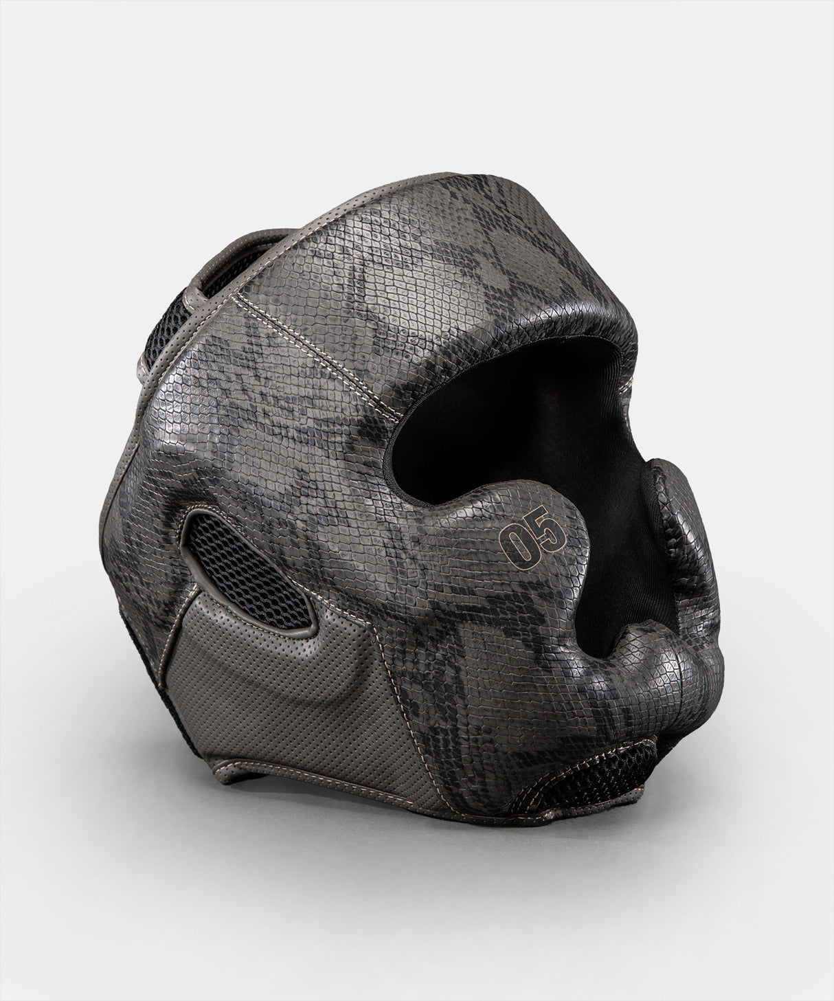 Venum Impact Evo Scales Head Guard
