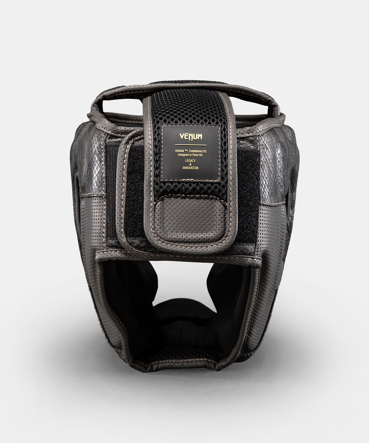 Venum Impact Evo Scales Head Guard