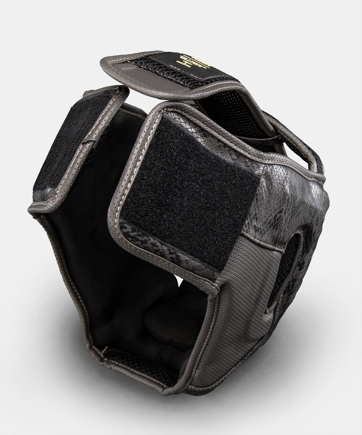 Venum Impact Evo Scales Head Guard