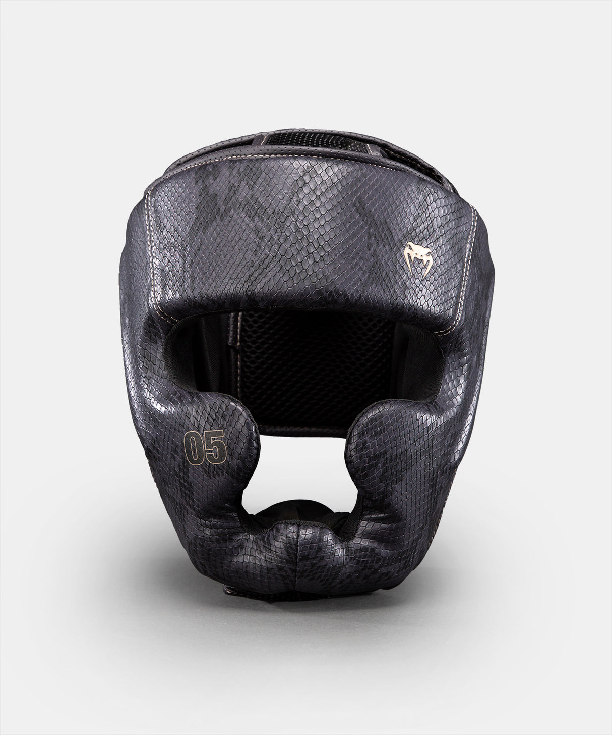 Venum Impact Evo Scales Head Guard