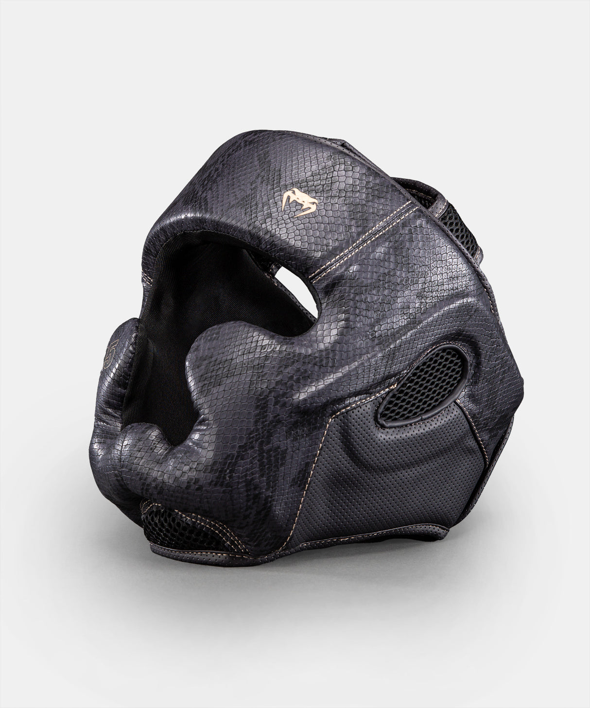 Venum Impact Evo Scales Head Guard