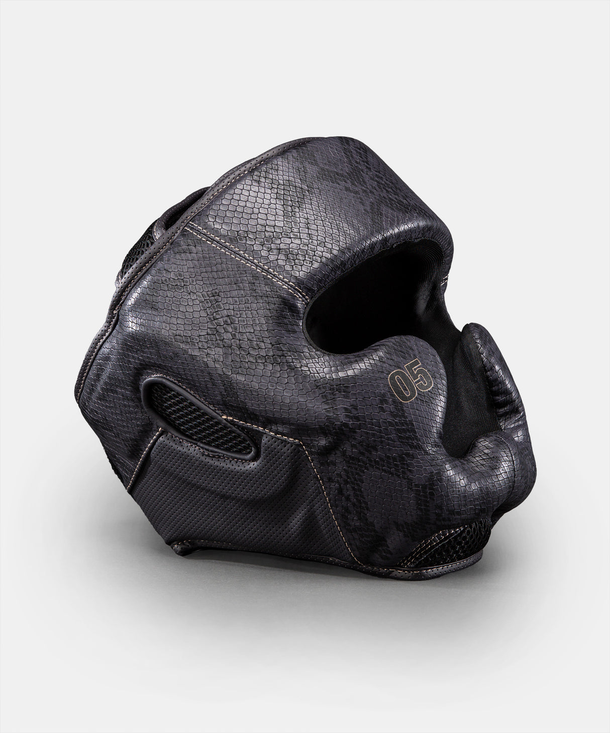 Venum Impact Evo Scales Head Guard