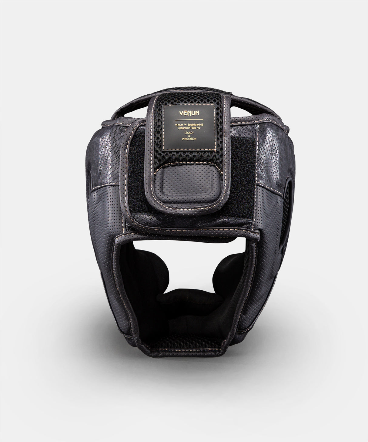 Venum Impact Evo Scales Head Guard