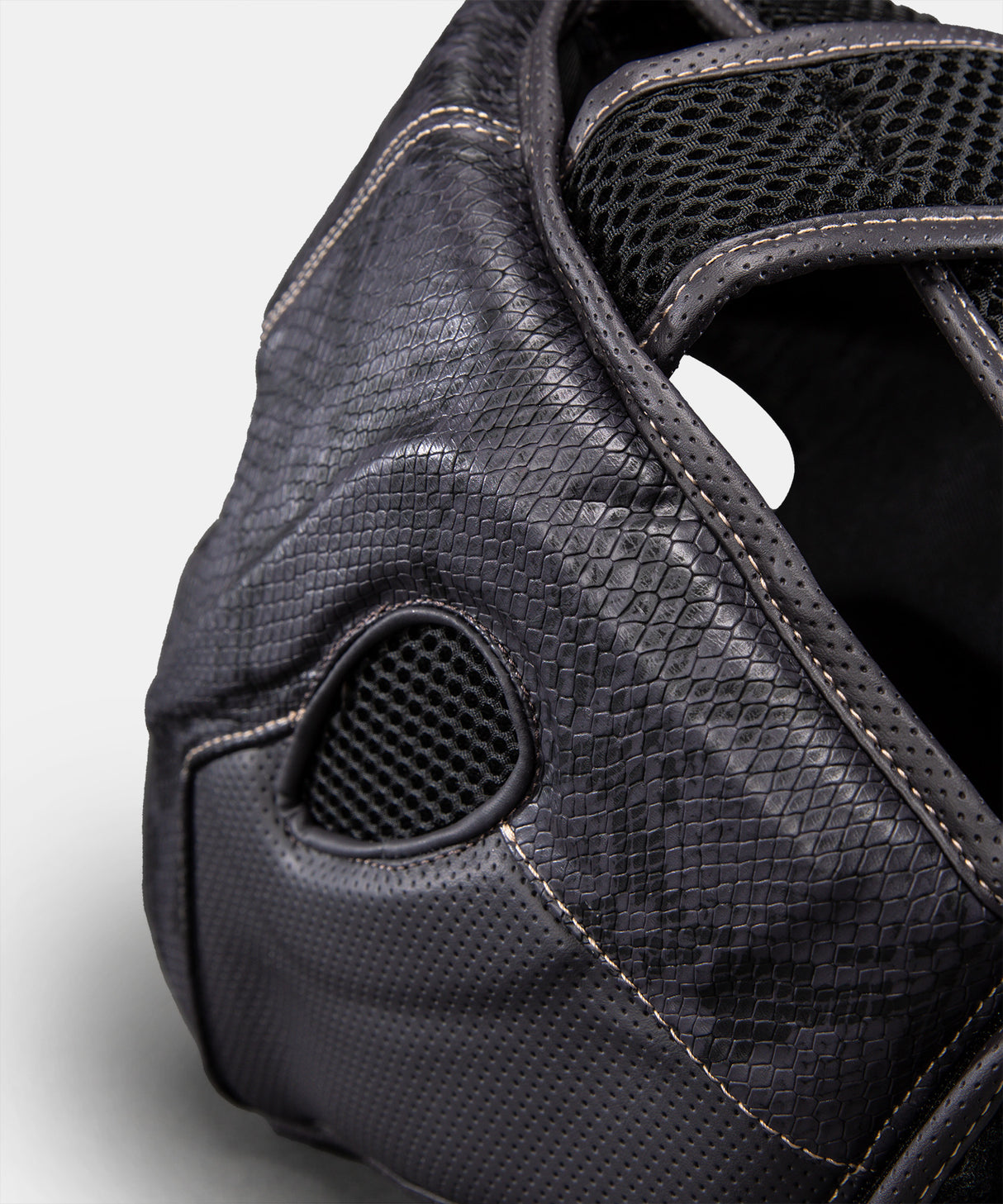 Venum Impact Evo Scales Head Guard