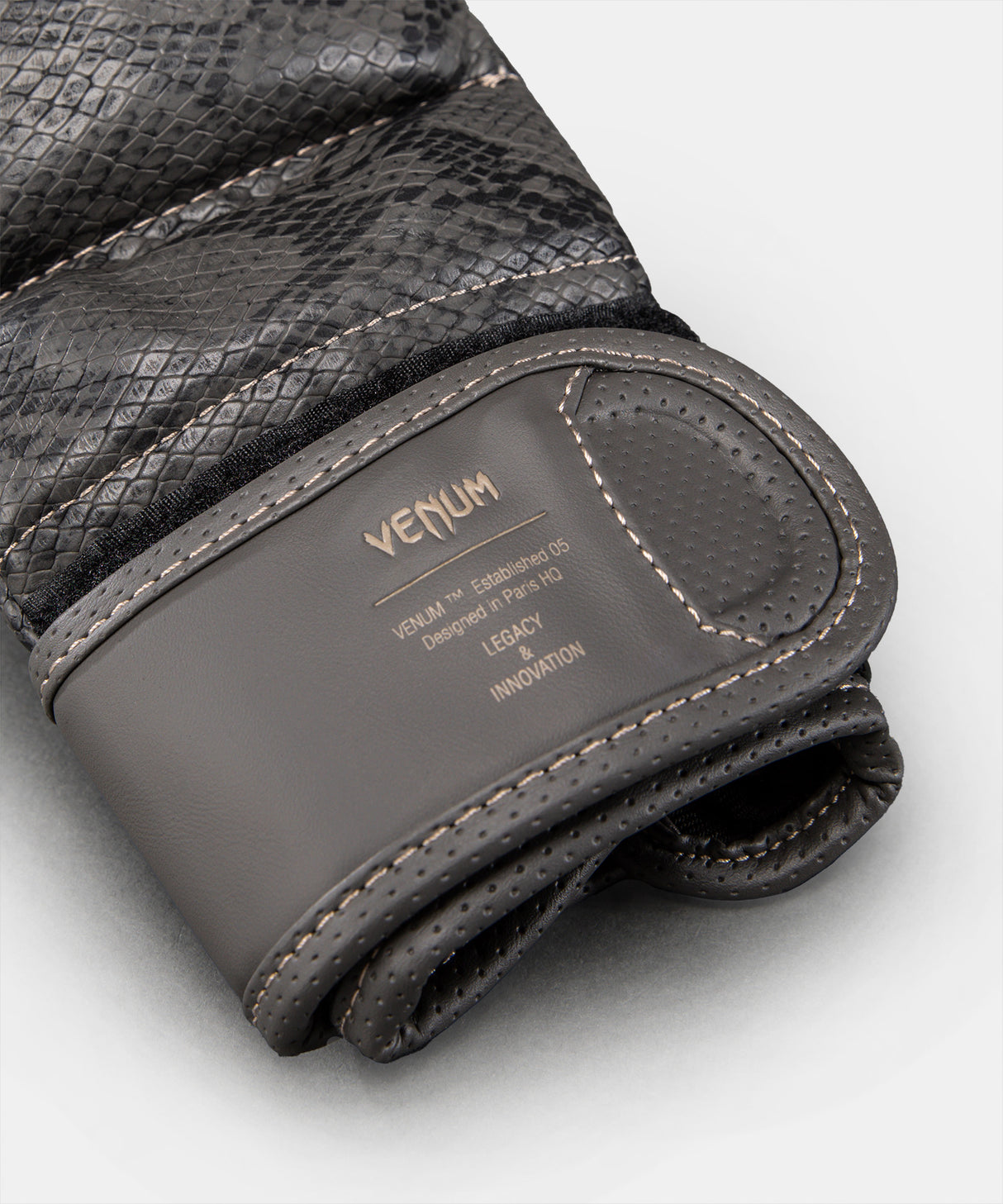Venum Impact Evo Scales MMA Sparring Gloves