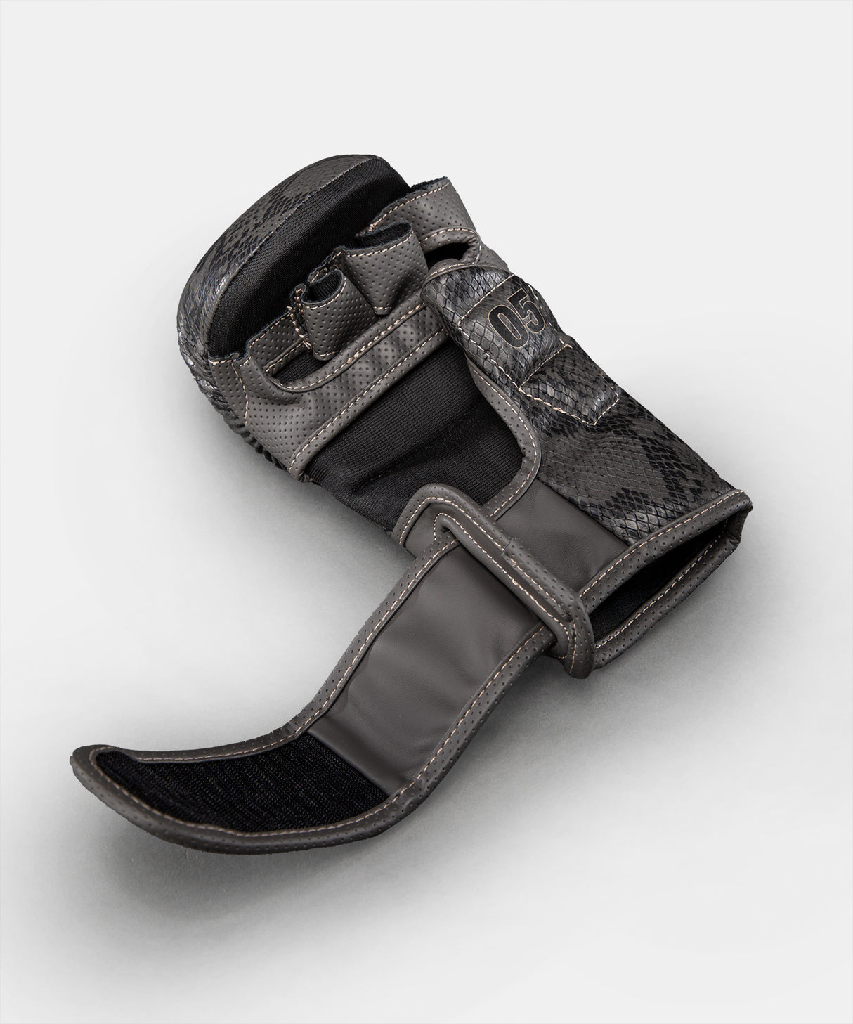 Venum Impact Evo Scales MMA Sparring Gloves