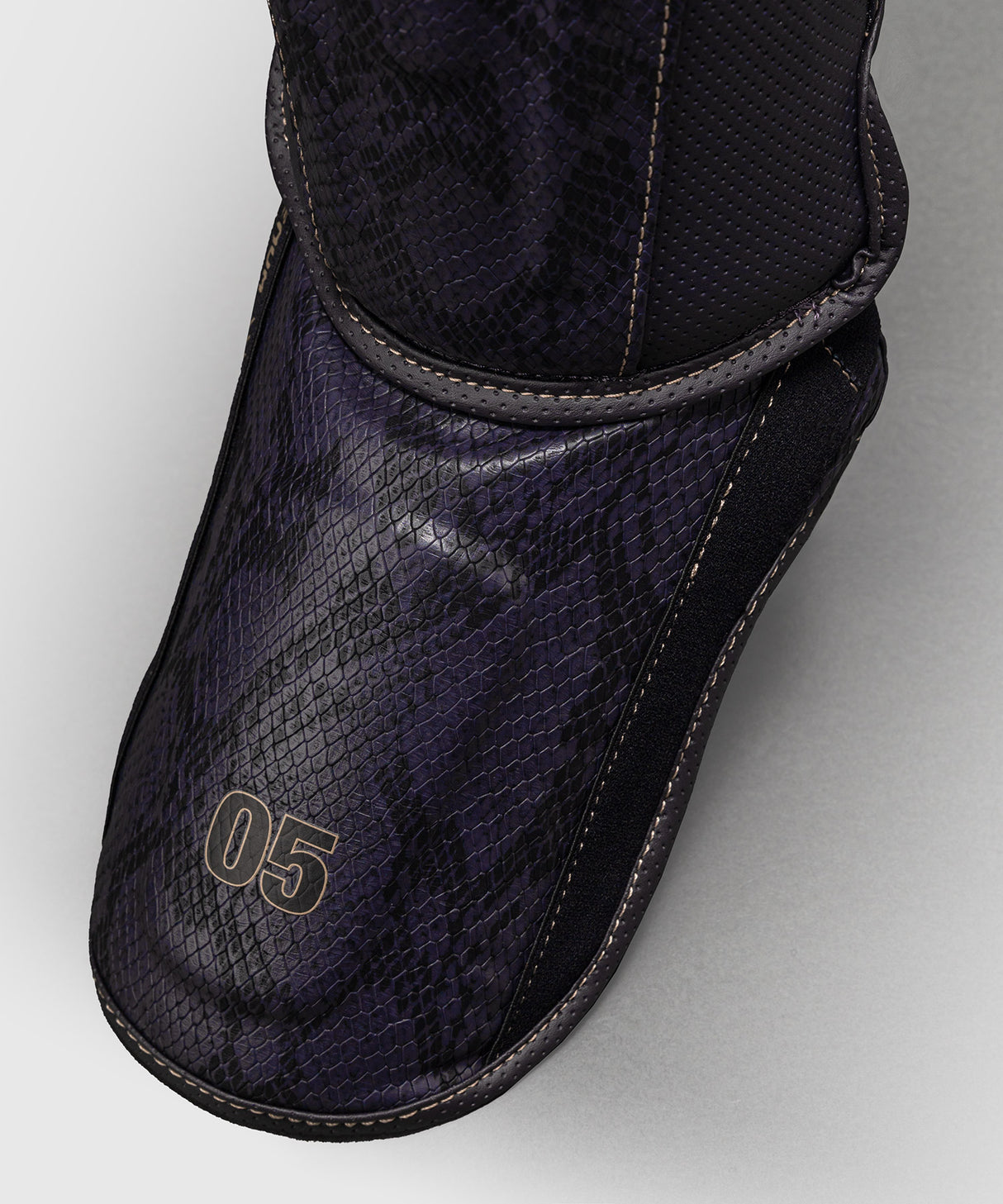 Venum Impact Evo Scales Shin Guards