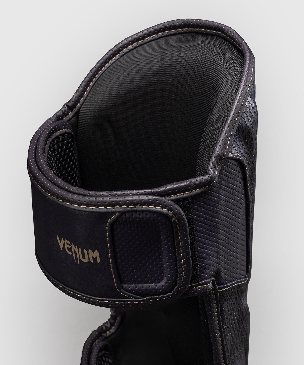 Venum Impact Evo Scales Shin Guards