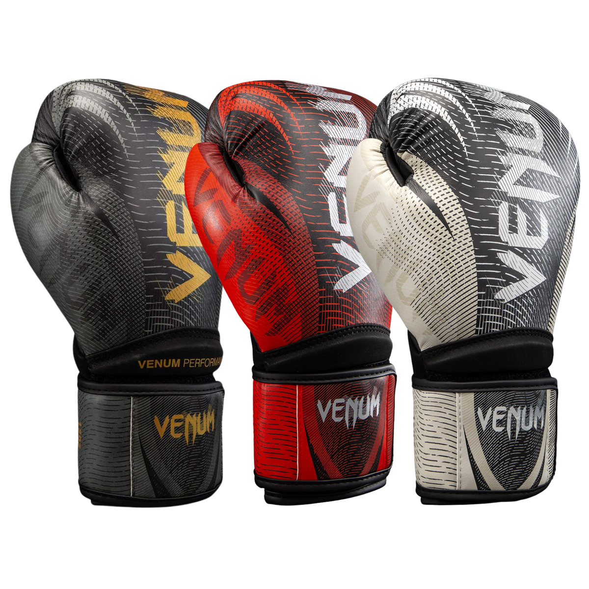 Venum Impact Galactic 3.0 Boxing Gloves